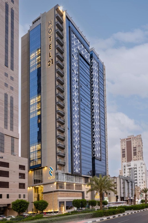 Hotel 21 image 1