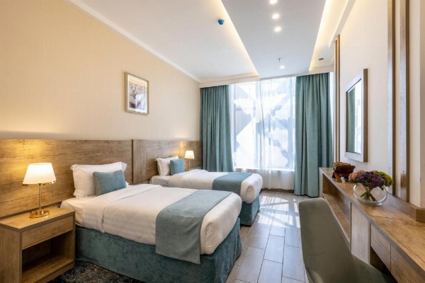Hotel 21 image 12