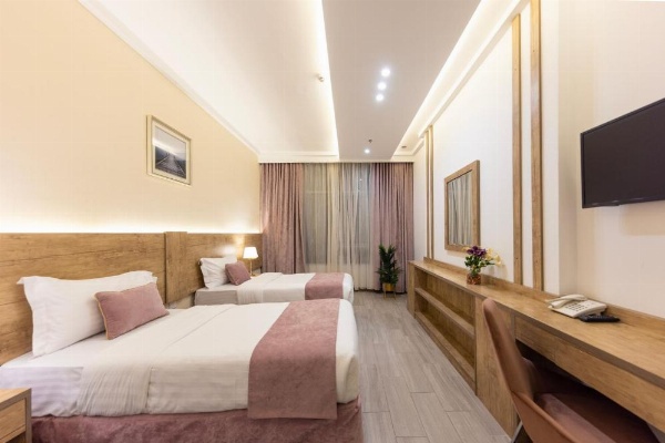 Hotel 21 image 13