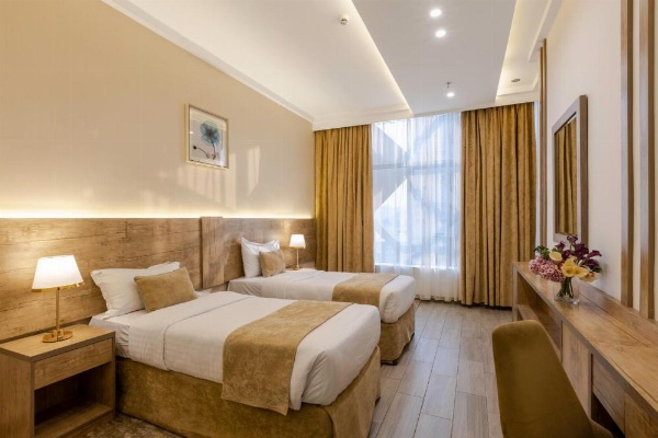 Hotel 21 image 15